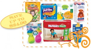Baby Bundle CommonKindness Coupon