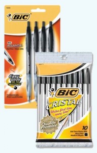 BicPens