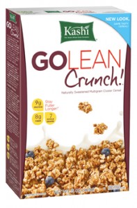 Kashi-GoLean-Crunch
