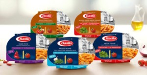 BARILLA MICROWAVEABLE MEALS