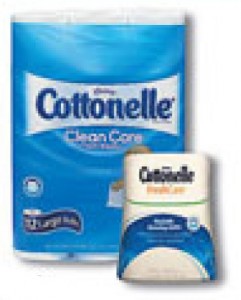 cottonelle
