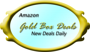 AmazonGoldBoxDeals