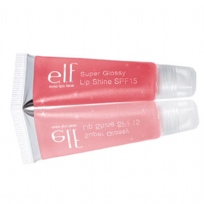 This Super Glossy formula leaves your lips with a healthy glossy glow.  The delicious flavor and sweet scent will leave you licking your lips in delight.  The perfect on-the-go tube that is mess-proof for easy application anywhere and anytime. Wear alone