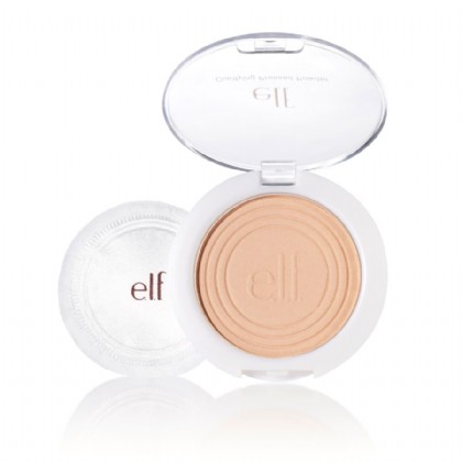 Create a flawless finish with our silky Clarifying Press Powder that blends evenly into skin. Treat and prevent skin imperfections with key active ingredients formulated for problematic skin. Proven skin clarifiers absorb oil on contact to create a beauti