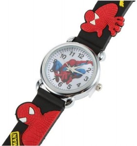 SpidermanWatch