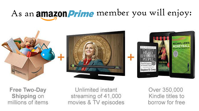 AmazonPrime