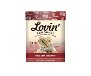Get a Coupon for Free Lovin’ Scoopful Gourmet Light Ice Cream