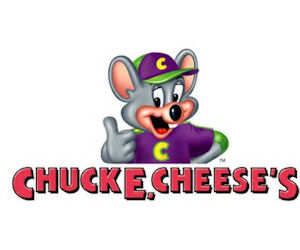 Register with the Chuck E Cheese eClub for Free Surprises