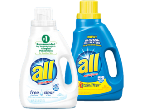 alllaundrydetergent