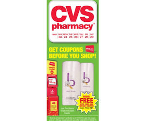 Get a Free Roll of Just the Basic Paper Towels at CVS