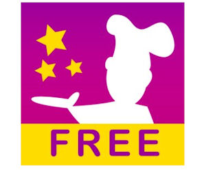 Free 15,000+ Free Easy Chef Recipes App at Amazon App Store