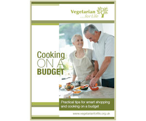 Download a Free Copy of Cooking On a Budget