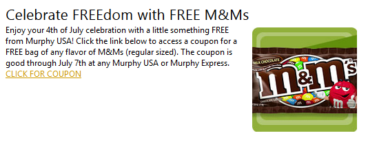 free-MMs-coupon