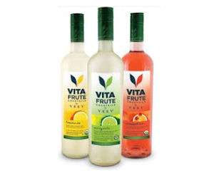 VITAFRUTE Cocktails by VEEV - Free with Coupon