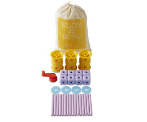 Send Away for a Free Set of Goldie Blox